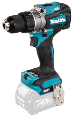 Perceuse-visseuse 40 V max Li-Ion XGT MAKITA - DF001GZ