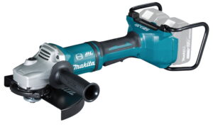 Meuleuse Ø 230 mm 36 V => 2 x 18 V Li-Ion MAKITA - DGA900ZK