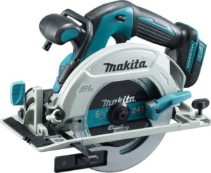 Scie circulaire 18 V Li-Ion MAKITA - DHS680ZJ