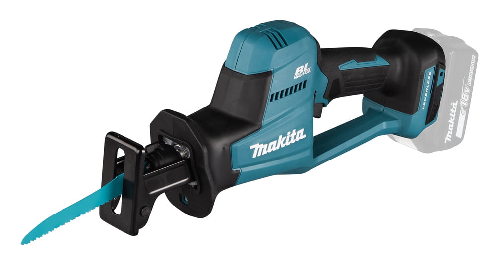 Scie r&eacute;cipro 18V MAKITA - DJR189Z