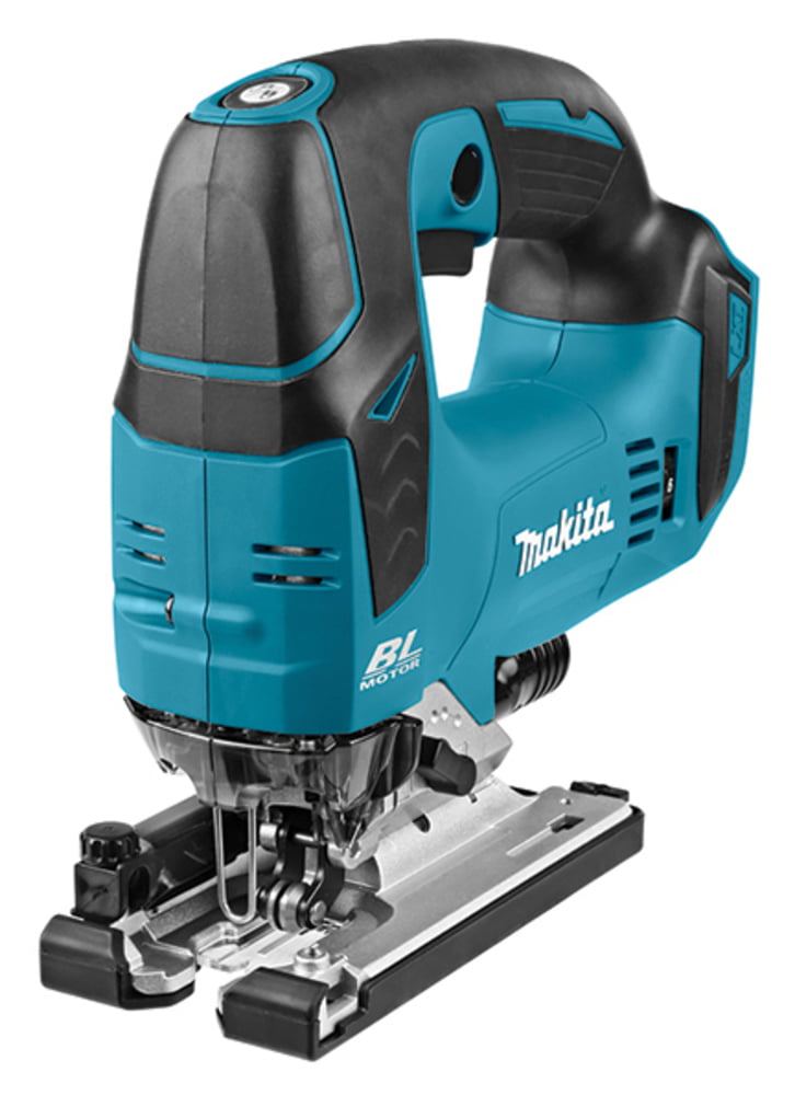 Scie sauteuse 18 V Li-Ion MAKITA - DJV182RTJ