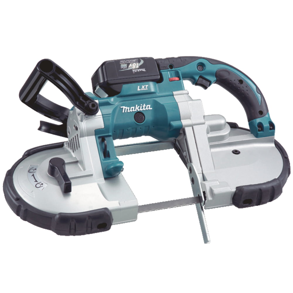 Scie &agrave; ruban 18 V Li-Ion MAKITA - DPB180RME