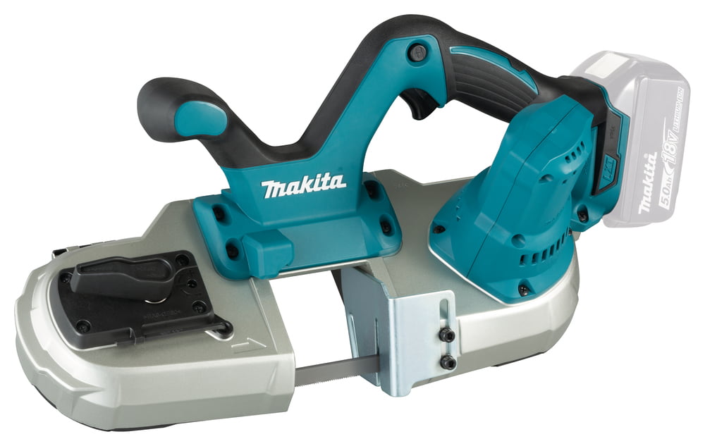 Scie &agrave; ruban 18 V Li-Ion MAKITA - DPB182Z