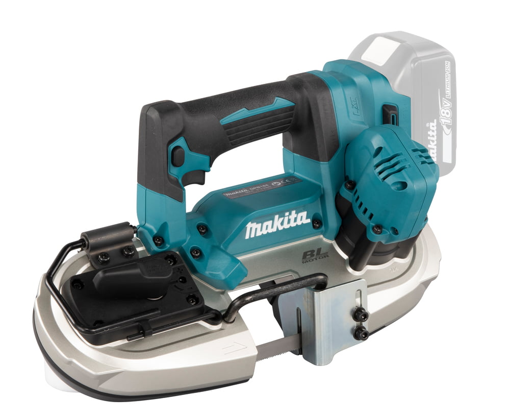 Scie &agrave; ruban 18 V Li-Ion MAKITA - DPB184Z