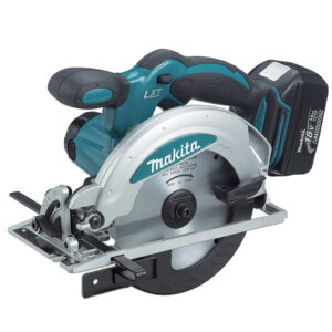 Scie circulaire 18 V Li-Ion MAKITA - DSS610ZJ