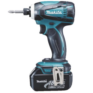 Visseuse à chocs 18 V Li-Ion MAKITA - DTD146Z