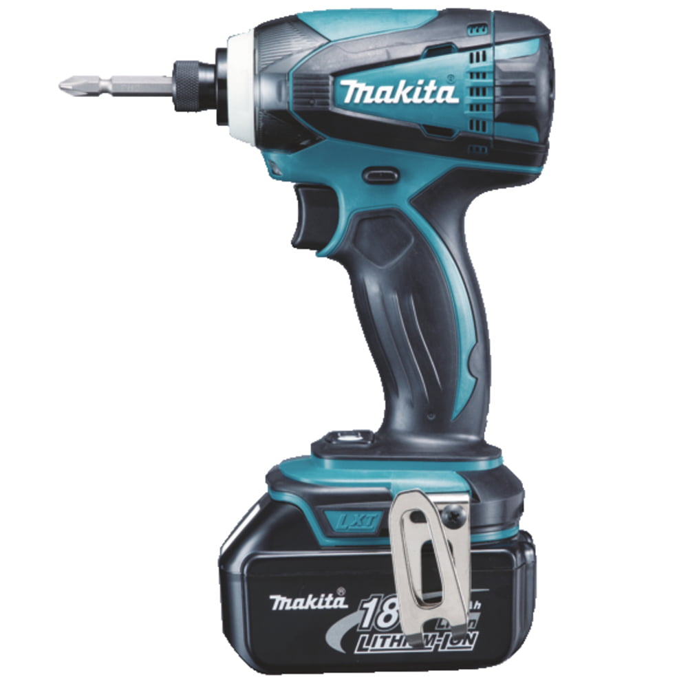 Visseuse &agrave; chocs 18 V Li-Ion MAKITA - DTD146Z