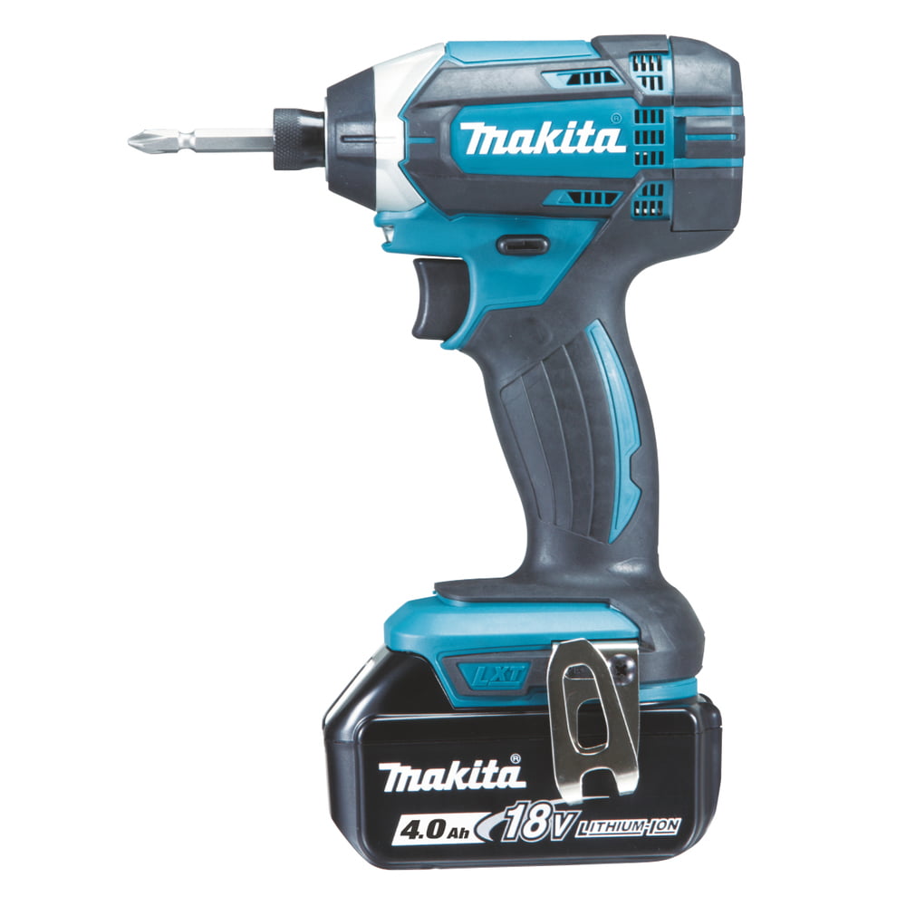 Visseuse &agrave; chocs 18 V Li-Ion MAKITA - DTD152RMJ