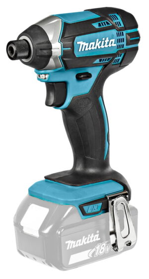 Visseuse à chocs 18 V Li-Ion MAKITA - DTD152Z