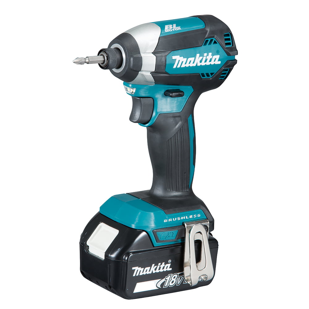 Visseuse &agrave; chocs 18 V Li-Ion MAKITA - DTD153RFJ