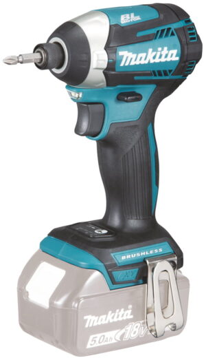 Visseuse à chocs 18 V Li-Ion MAKITA - DTD154Z