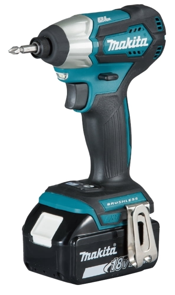 Visseuse &agrave; chocs 18 V Li-Ion MAKITA - DTD155RFJ