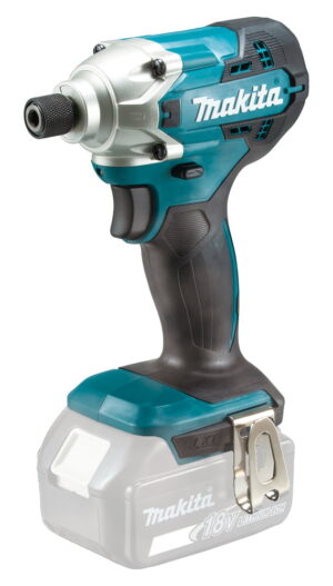 Visseuse à chocs 18 V Li-Ion MAKITA - DTD156Z