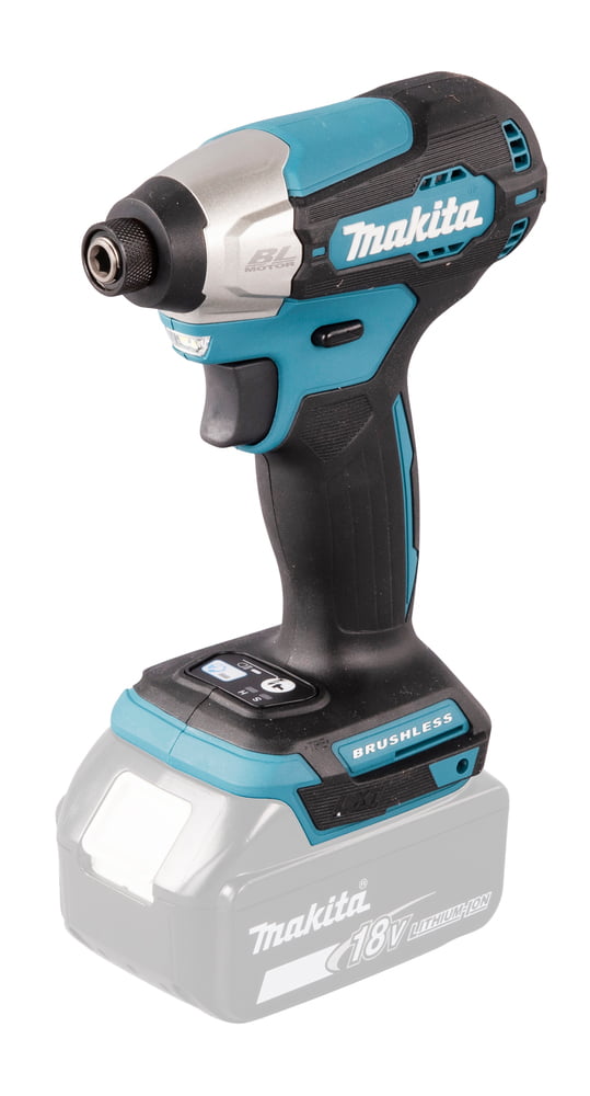 Visseuse &agrave; chocs 18 V Li-Ion MAKITA - DTD157ZJ