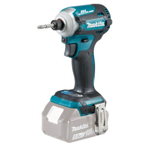 Visseuse à chocs 18 V Li-Ion MAKITA - DTD171ZJ