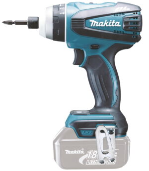 Perceuse-visseuse 4 fonctions 18 V Li-Ion MAKITA - DTP141Z