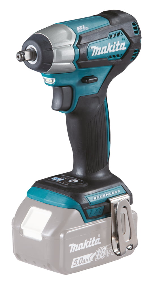 Boulonneuse &agrave; chocs 18 V Li-Ion MAKITA - DTW180Z