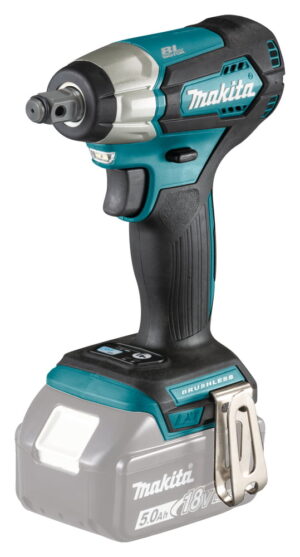 Boulonneuse à chocs 18 V Li-Ion MAKITA - DTW181Z