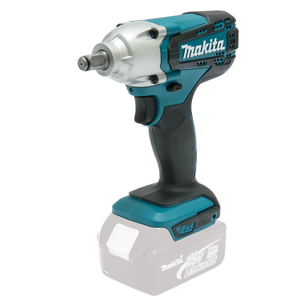 Boulonneuse &agrave; chocs 18 V Li-Ion MAKITA - DTW190Z