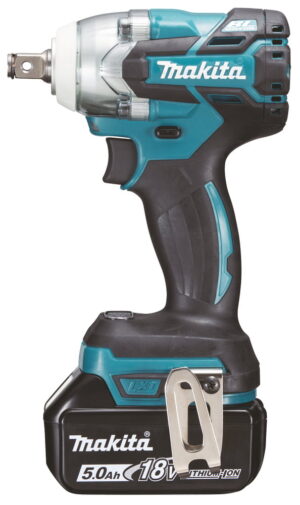 Boulonneuse à chocs 18 V Li-Ion MAKITA - DTW285RTJ