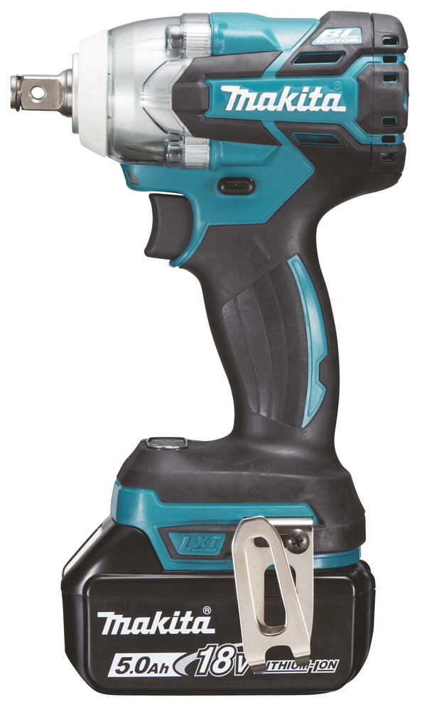 Boulonneuse &agrave; chocs 18 V Li-Ion MAKITA - DTW285RTJ