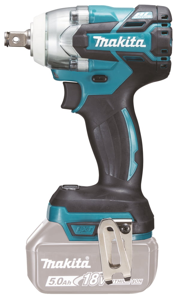 Boulonneuse &agrave; chocs 18 V Li-Ion MAKITA - DTW285Z