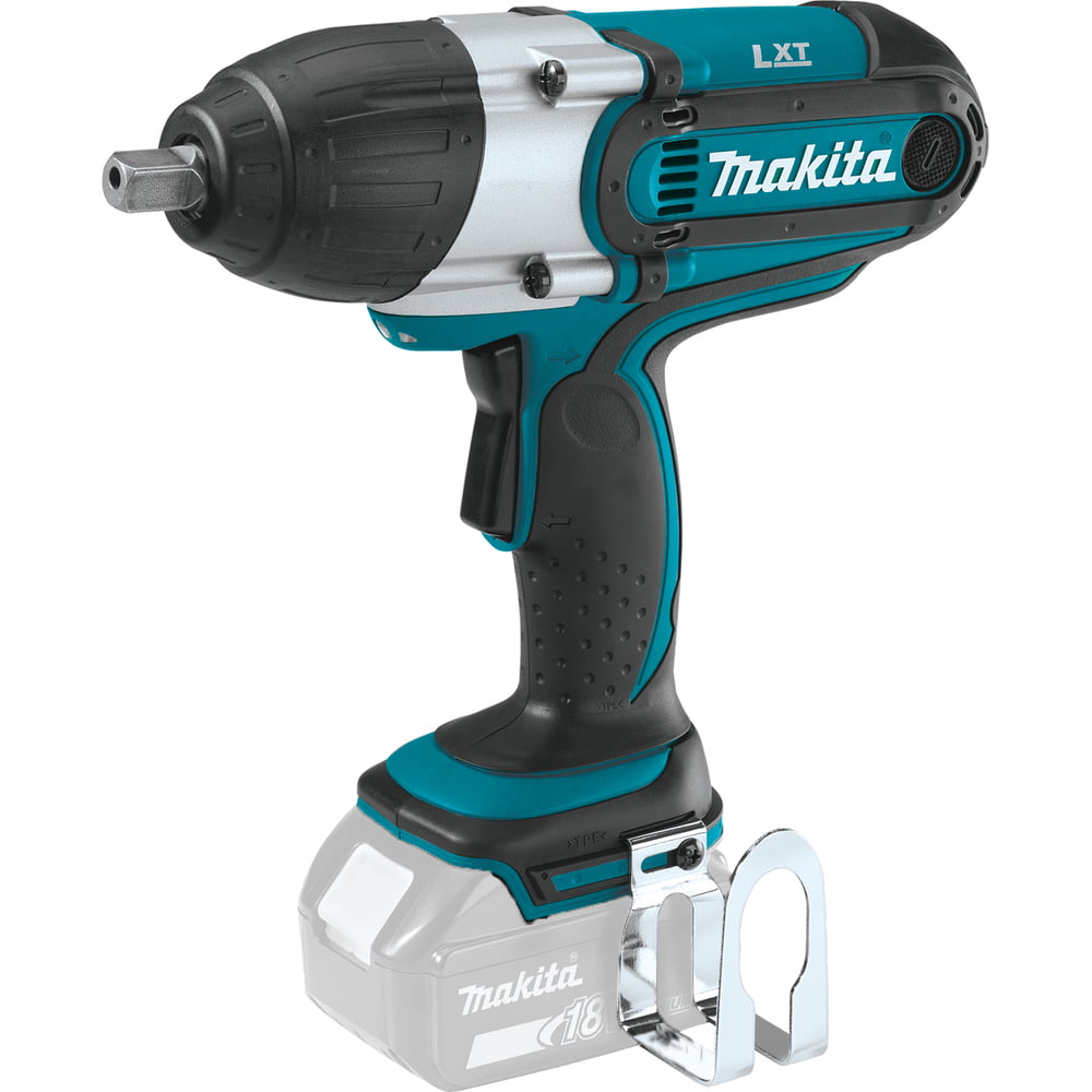 Boulonneuse &agrave; chocs 18 V Li-Ion MAKITA - DTW450Z
