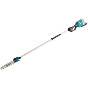 Tronçonneuse d'élagage à perche 36 V => 2 x 18 V Li-Ion MAKITA - DUA300Z