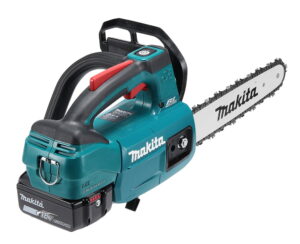 Tronçonneuse d'élagage 18 V Li-Ion MAKITA - DUC254RT2