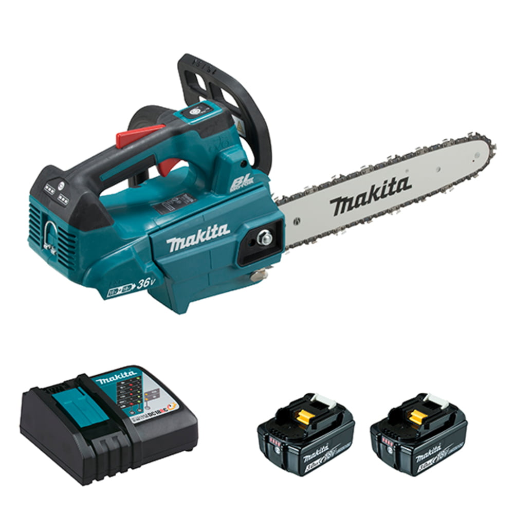 Tron&ccedil;onneuse M 30CM 18Vx2 1830Bx2 MAKITA - DUC306RF2