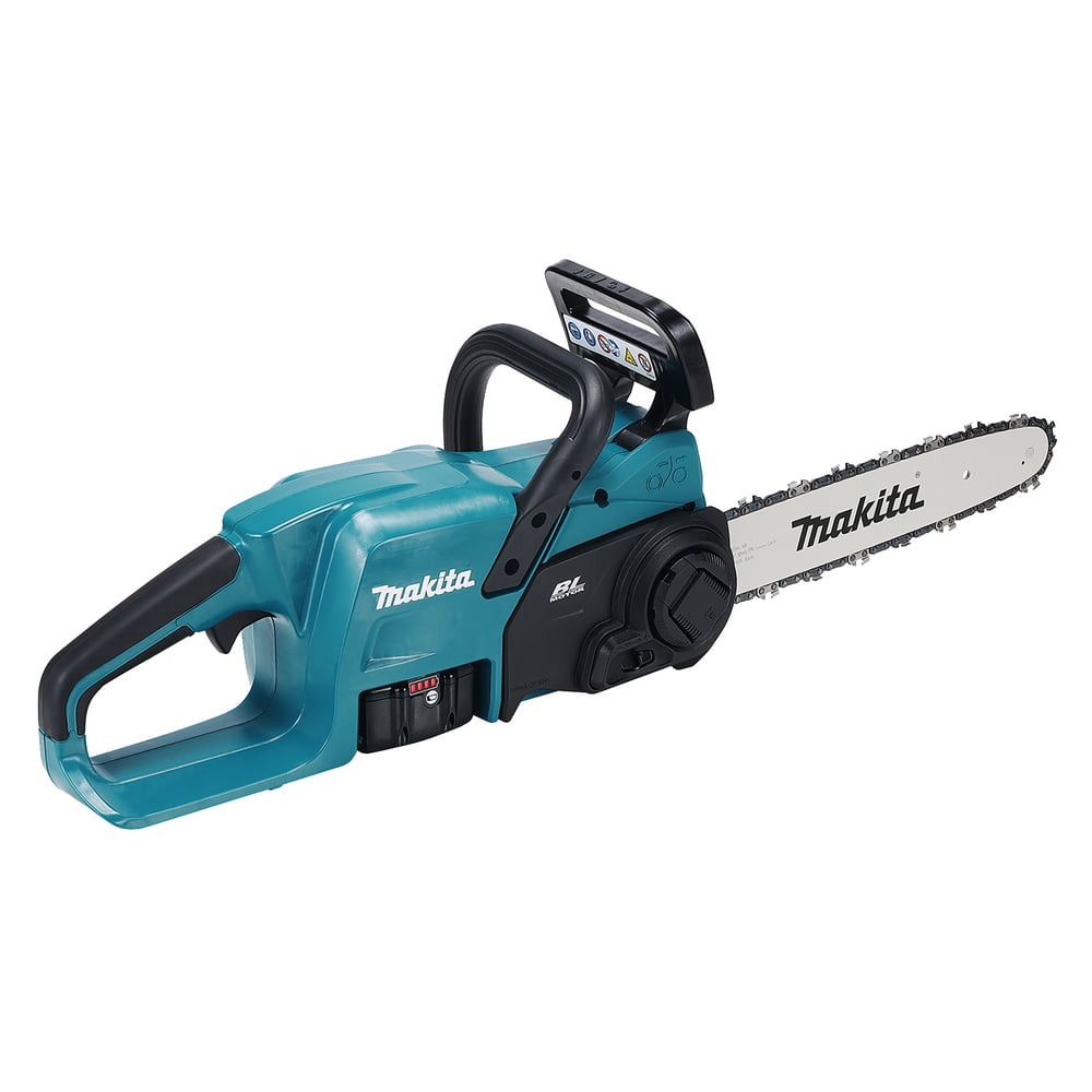 Tron&ccedil;onneuse 30CM 18V BL1850 DC18RC MAKITA - DUC307RTX2