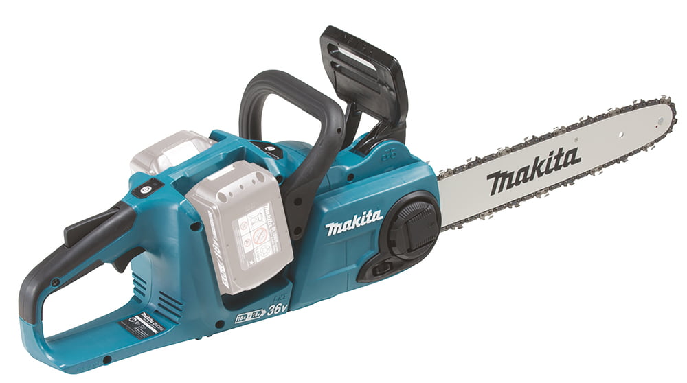 Tron&ccedil;onneuse 36 V => 2 x 18 V Li-Ion MAKITA - DUC353Z