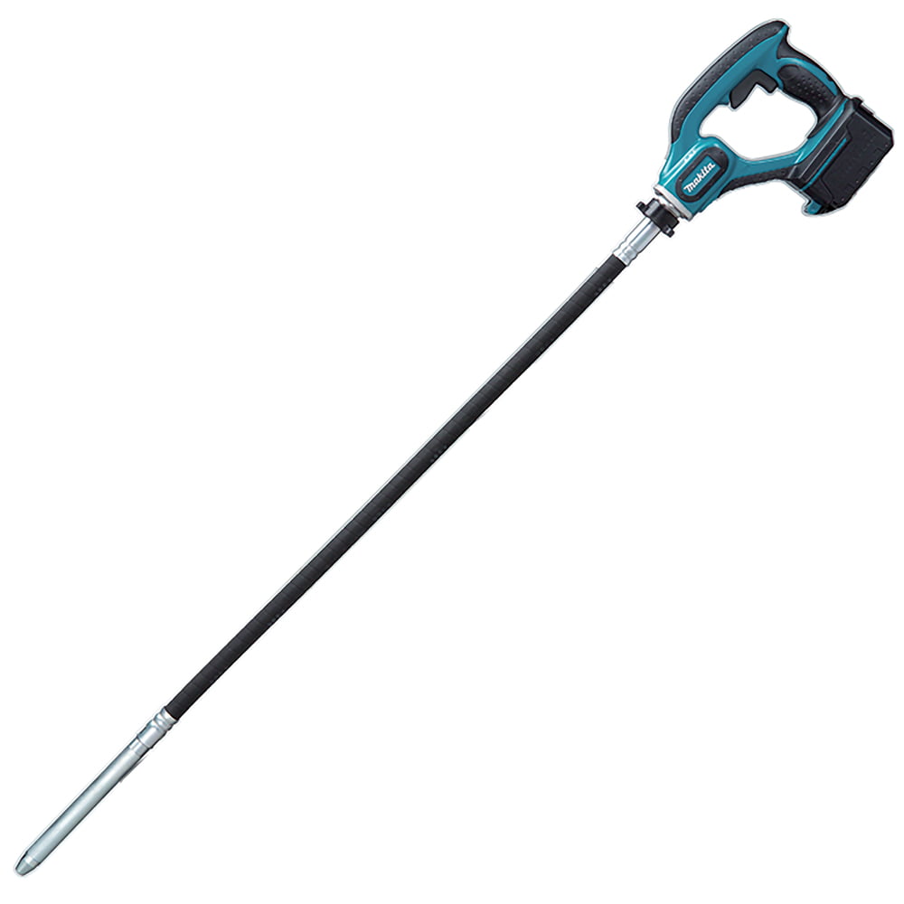 Vibreur &agrave; b&eacute;ton 18 V Li-Ion MAKITA - DVR350RME