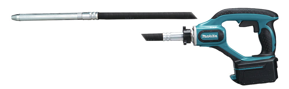 Vibreur &agrave; b&eacute;ton 18 V Li-Ion MAKITA - DVR350Z