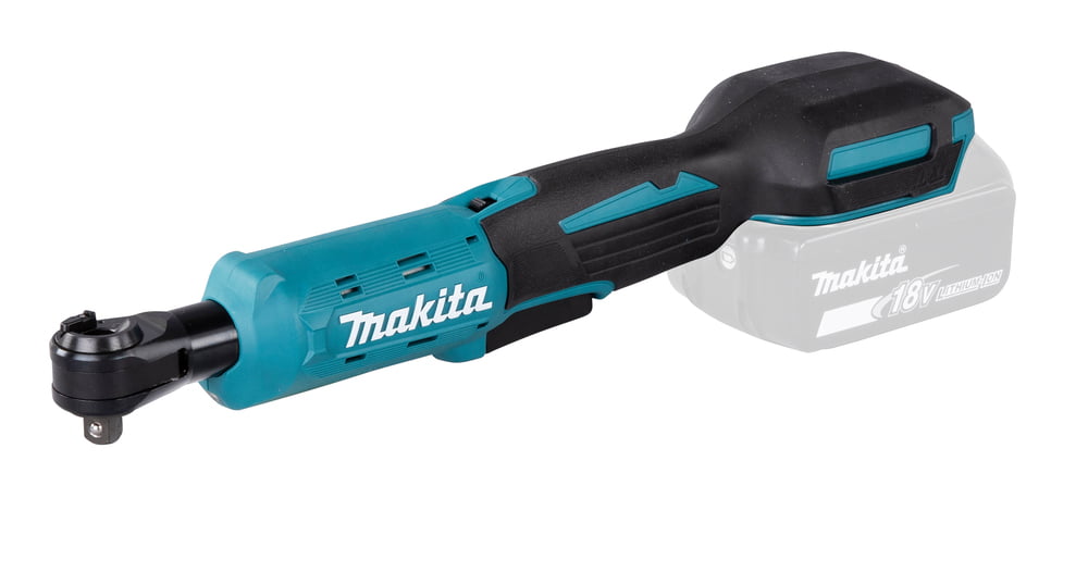 Cl&eacute; &agrave; cliquet 18 V Li-Ion MAKITA - DWR180Z