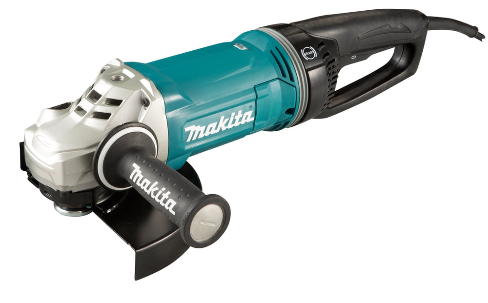 Meuleuse &Oslash; 230 mm 2800 W MAKITA - GA9071X1