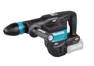 Burineur SDS-Max 40 V max Li-Ion 9