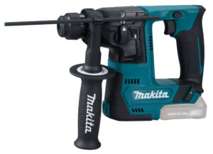 Perforateur SDS-Plus 12 V CXT Li-Ion MAKITA - HR140DZ