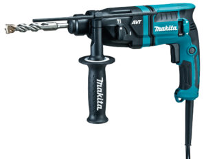 Perforateur SDS-Plus MAKITA - HR1841FJ