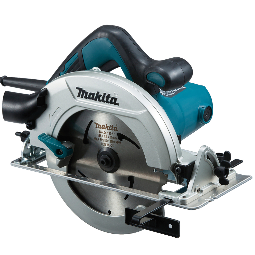 Scie circulaire MAKITA - HS7601K