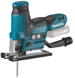 Scie sauteuse 12 V CXT Li-Ion MAKITA - JV102DZ