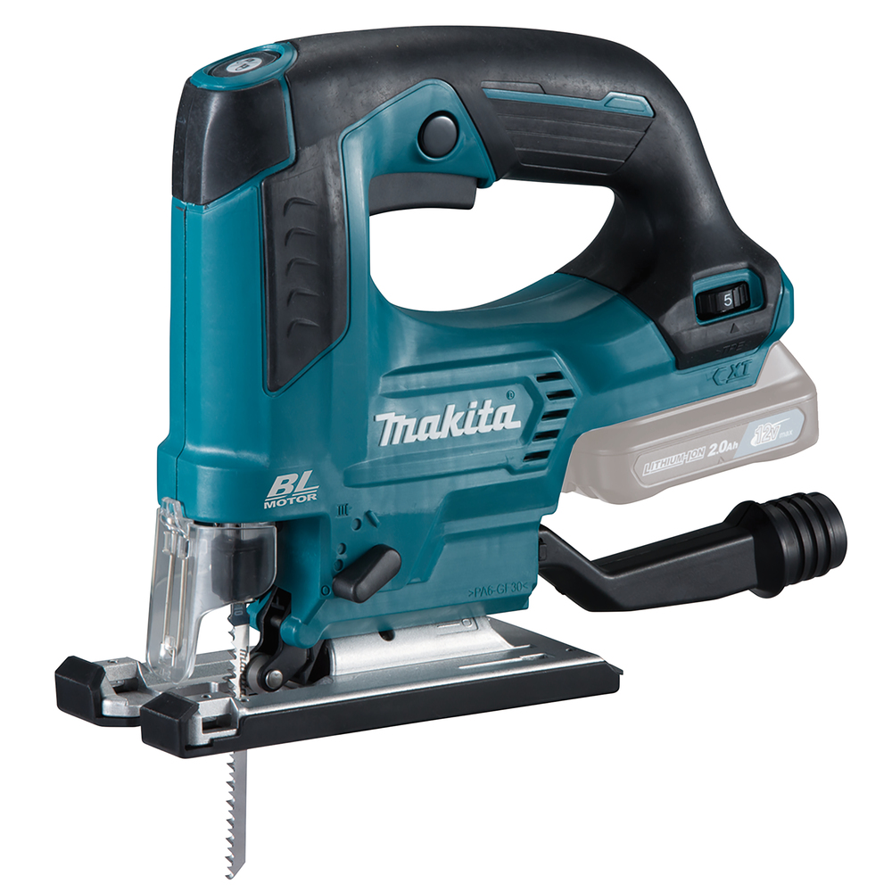 Scie sauteuse 12 V CXT Li-Ion MAKITA - JV103DZ