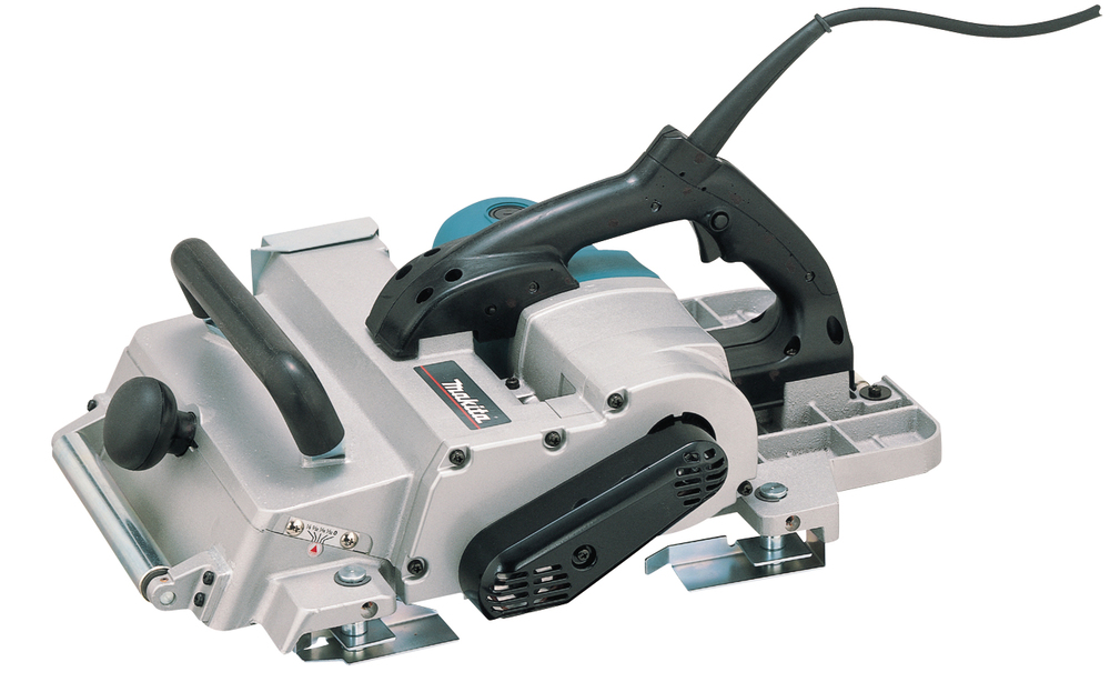 Rabot de charpente MAKITA - KP312S