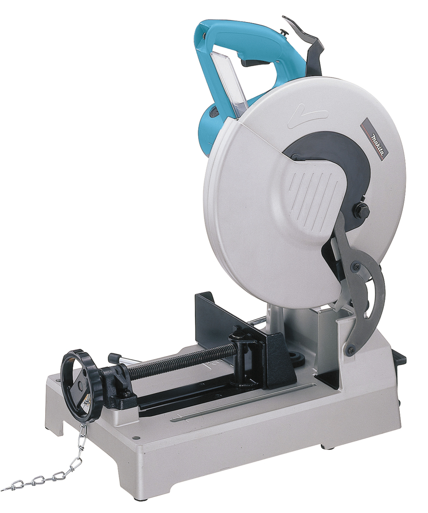 Tron&ccedil;onneuse &agrave; m&eacute;taux MAKITA - LC1230N