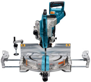 Scie radiale MAKITA - LS1219L