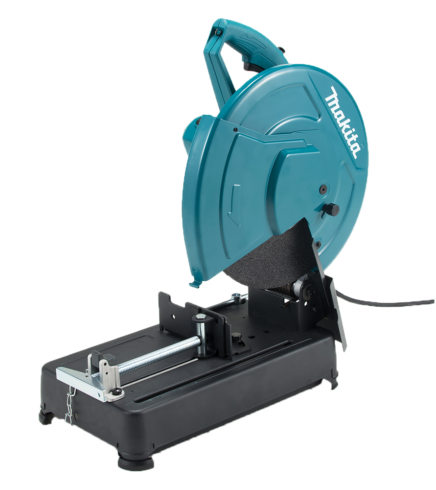 Tron&ccedil;onneuse &agrave; m&eacute;taux MAKITA - LW1401S