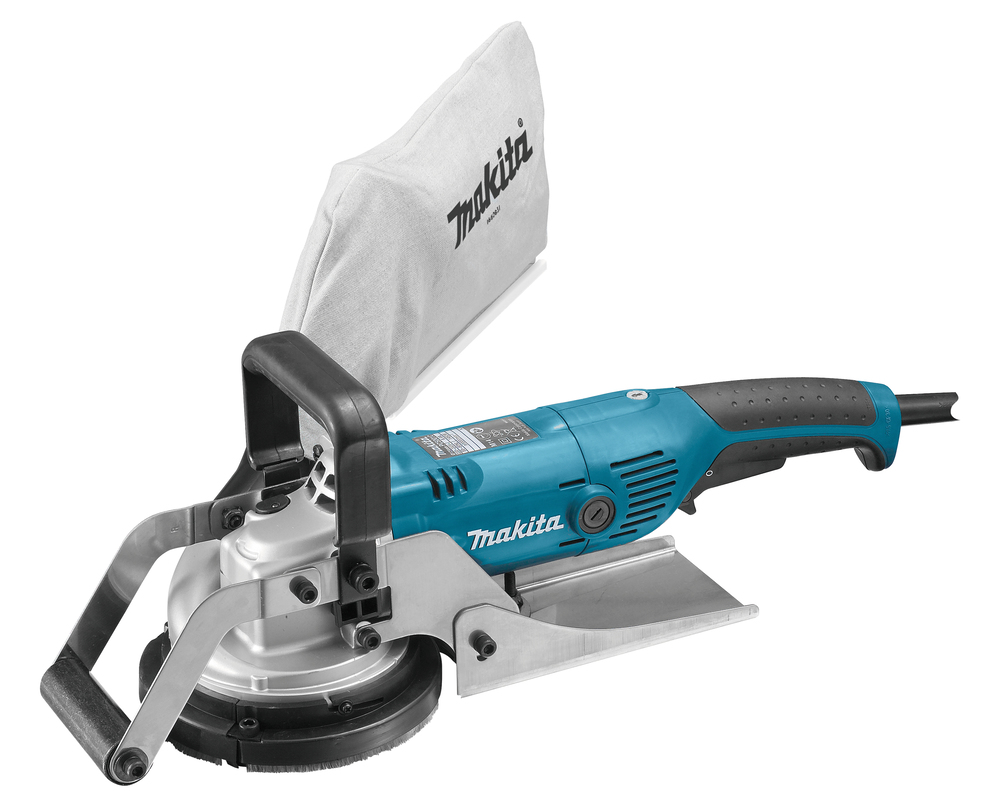 Surfaceuse &agrave; b&eacute;ton MAKITA - PC5001C