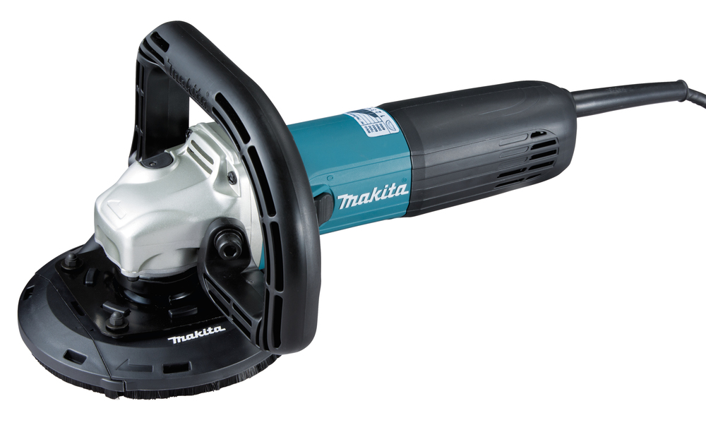Surfaceuse &agrave; b&eacute;ton MAKITA - PC5010C