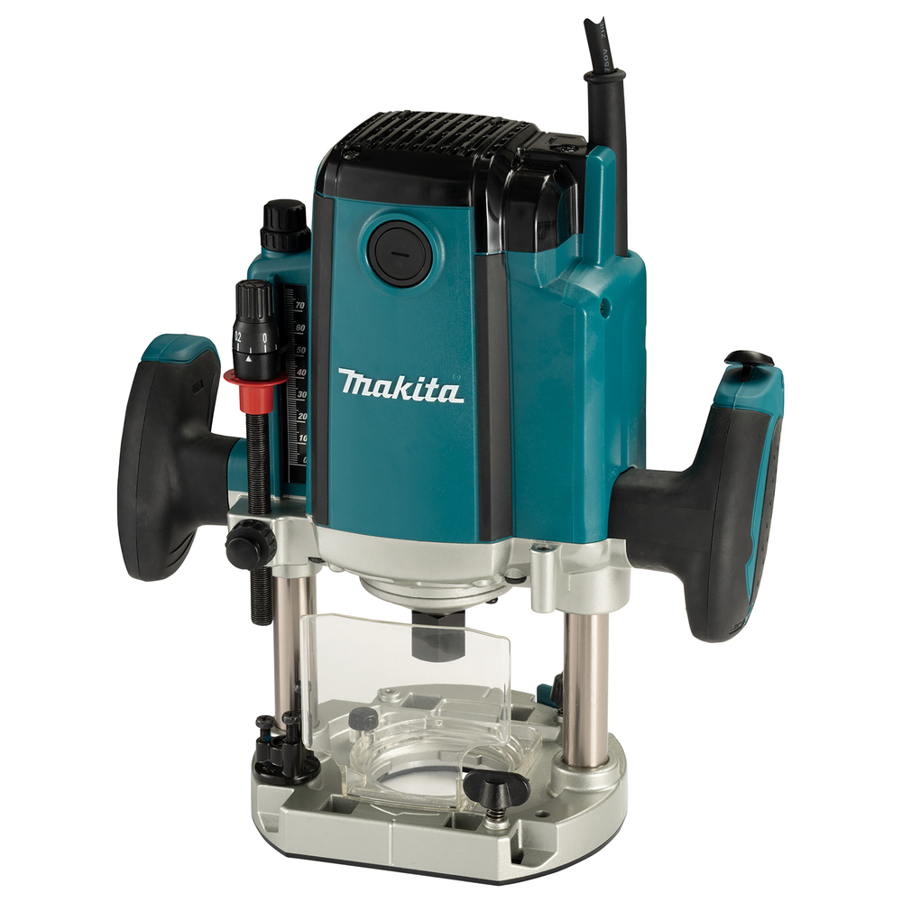 D&eacute;fonceuse 1650 W &Oslash; 12 mm MAKITA - RP1803FXJ