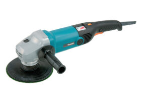 Ponceuse polisseuse à disque MAKITA - SA7000C